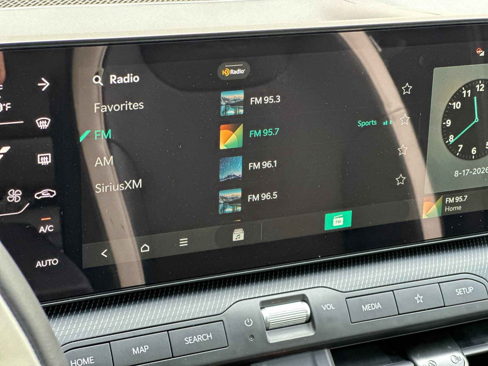 New 2026 Kia K4 EX FWD image 17