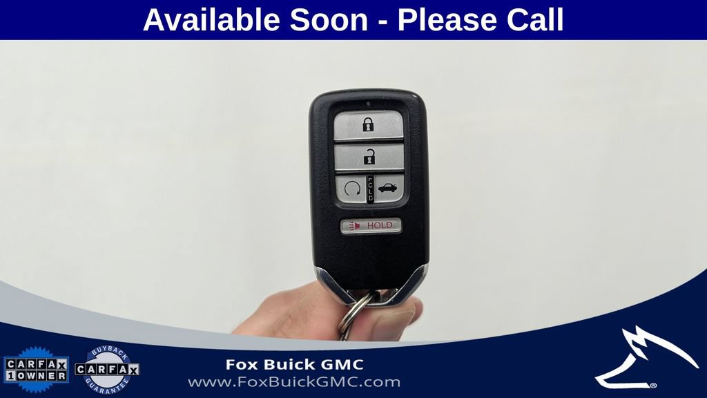 Used 2020 Honda Accord EX-L image 35