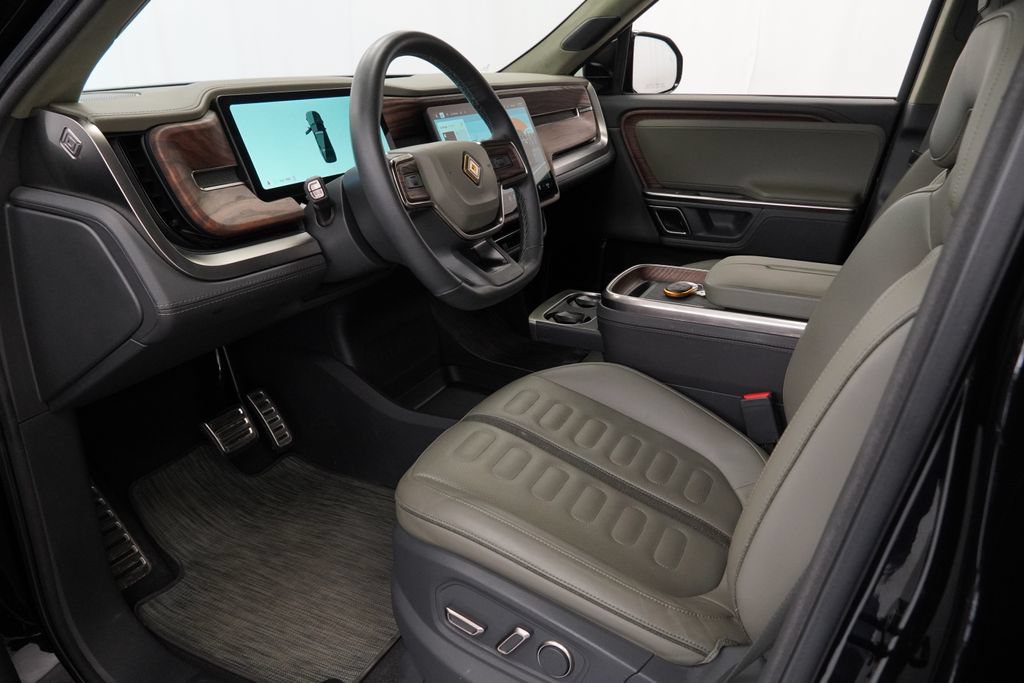 Used 2023 Rivian R1S Launch Edition AWD/4WD image 18