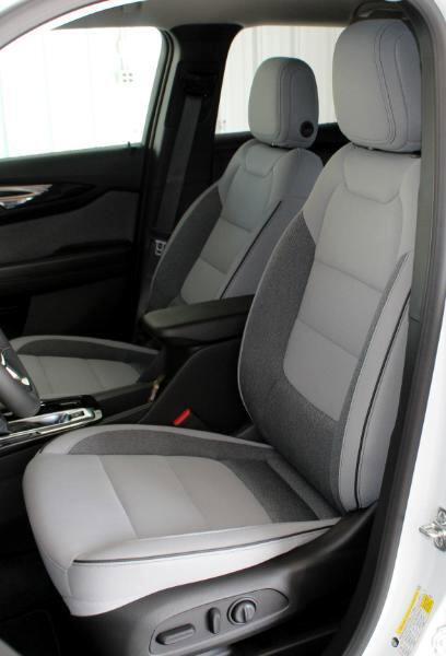 New 2026 Chevrolet TrailBlazer LT w/ Convenience Package image 18