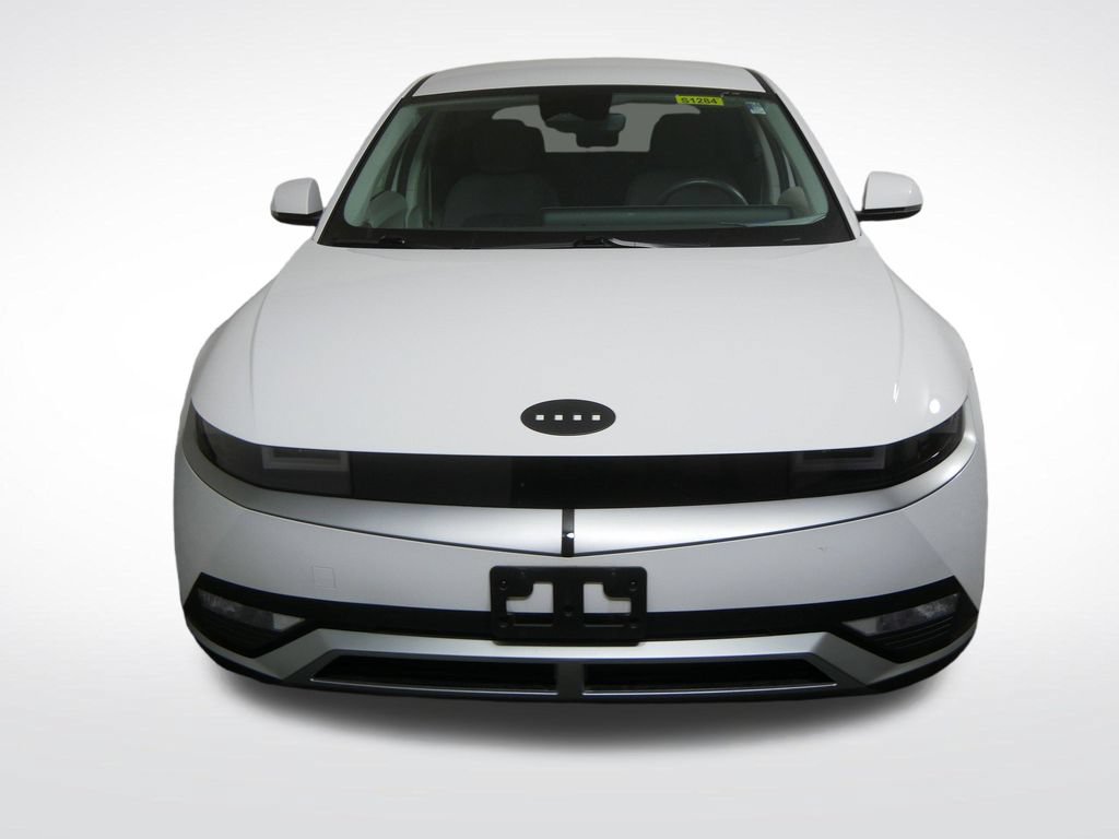 Used 2024 Hyundai Ioniq 5 SEL AWD/4WD image 9