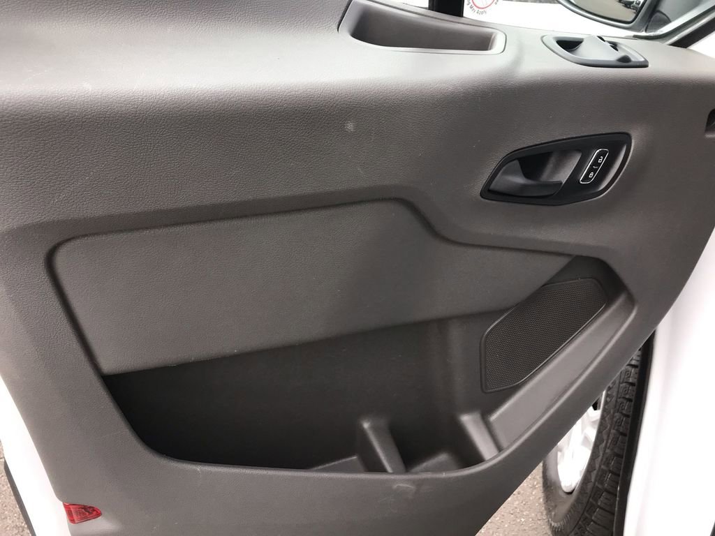 Used 2023 Ford Transit 350 XLT RWD image 13