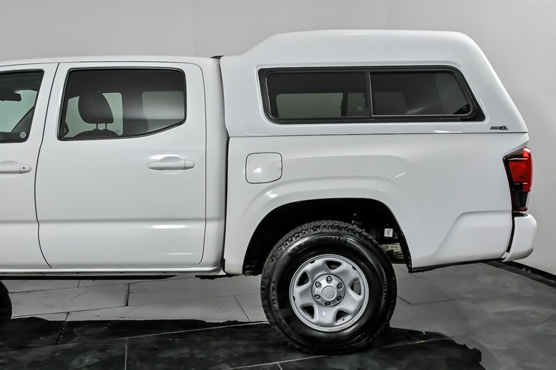 Used 2022 Toyota Tacoma SR AWD/4WD image 7