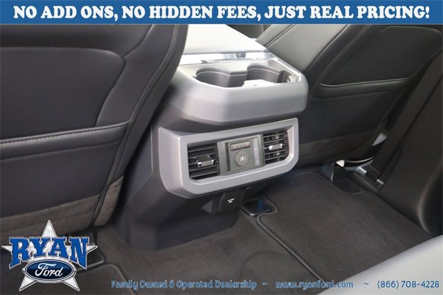 New 2026 Ford F250 Lariat w/ Tremor Off-Road Package image 38