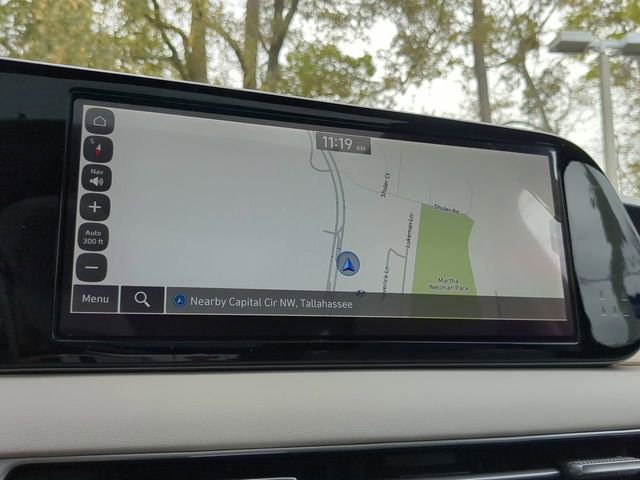 New 2024 Hyundai Palisade Limited image 23