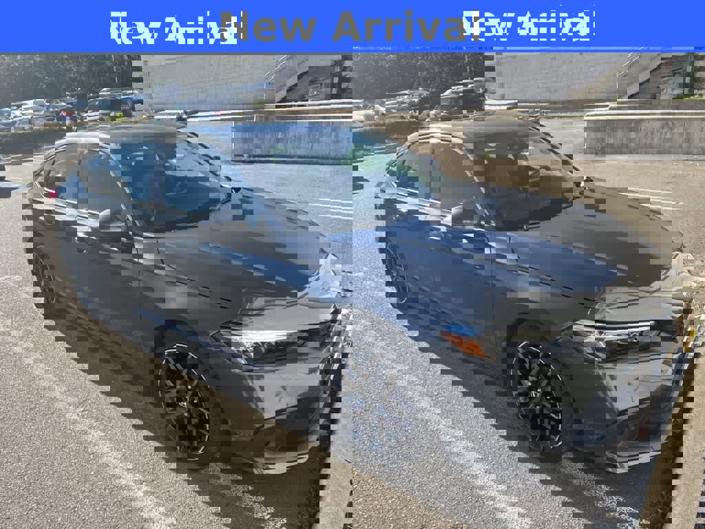 Used 2022 Honda Civic Sport Touring