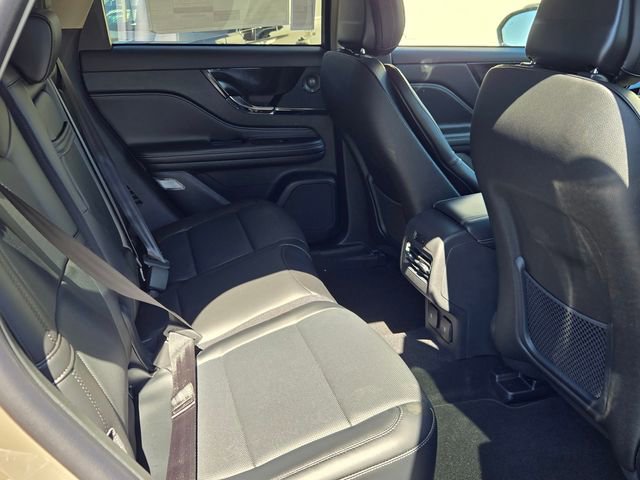 New 2025 Lincoln Corsair Grand Touring w/ Equipment Group 302A image 14