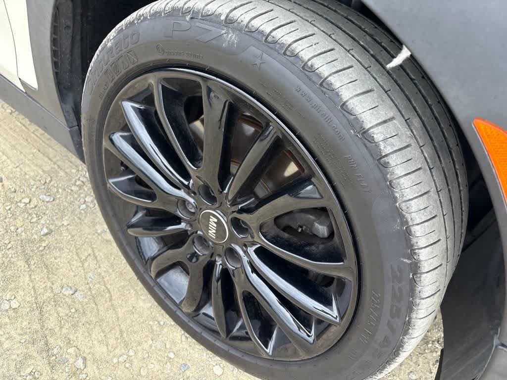 Used 2017 MINI Cooper Clubman S FWD image 5