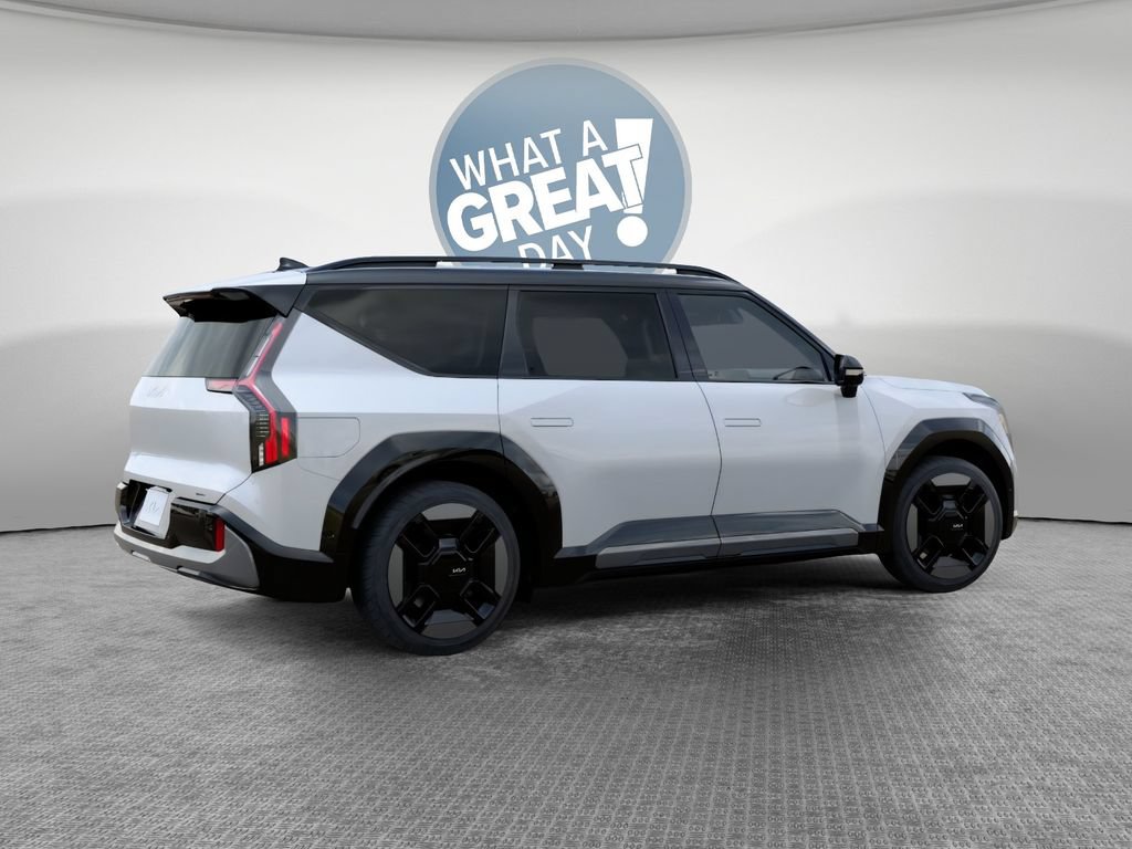 New 2026 Kia EV9 GT-Line AWD/4WD image 6