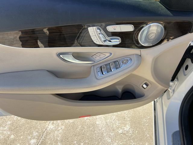 Used 2017 Mercedes-Benz C 300 4MATIC Sedan image 16