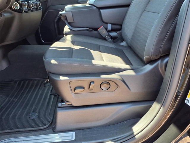 Used 2025 Chevrolet Silverado 1500 LT image 45