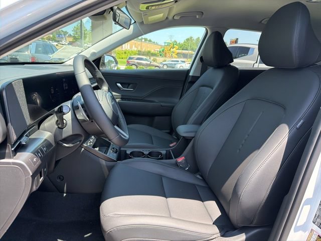 New 2026 Hyundai Kona SEL Premium FWD image 23