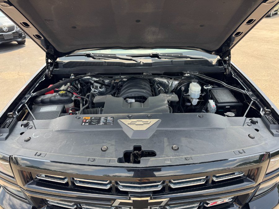 Used 2015 Chevrolet Silverado 1500 LT AWD/4WD image 23