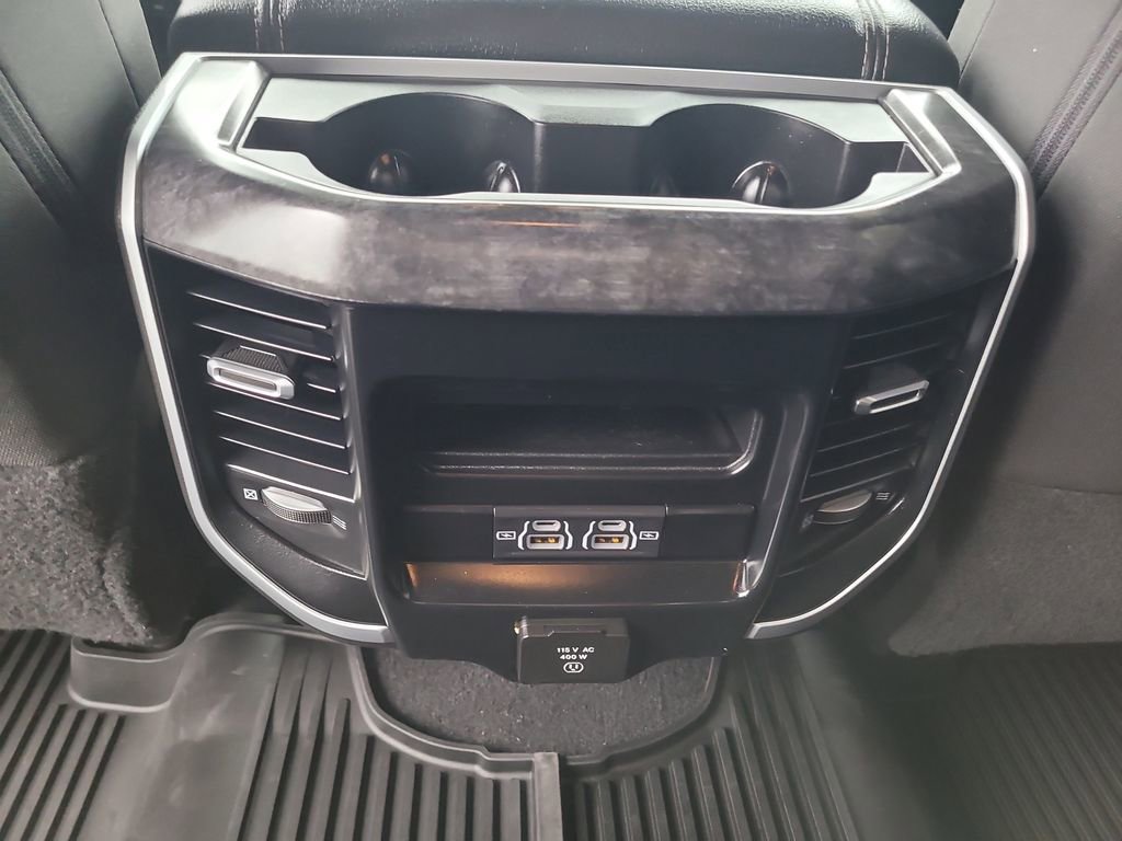 Certified 2022 RAM 3500 Big Horn w/ Level C Equiment Group image 14