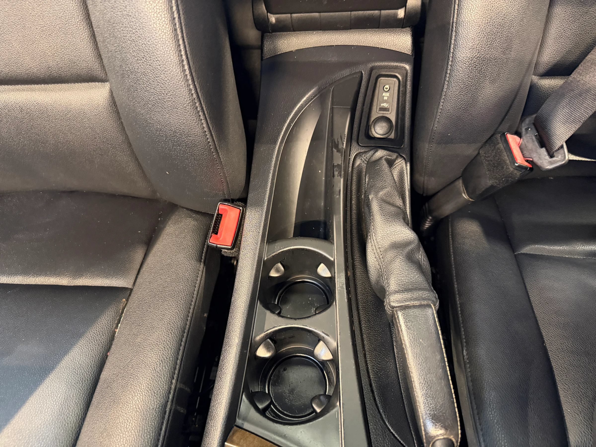 Used 2009 BMW 128i Coupe RWD image 22
