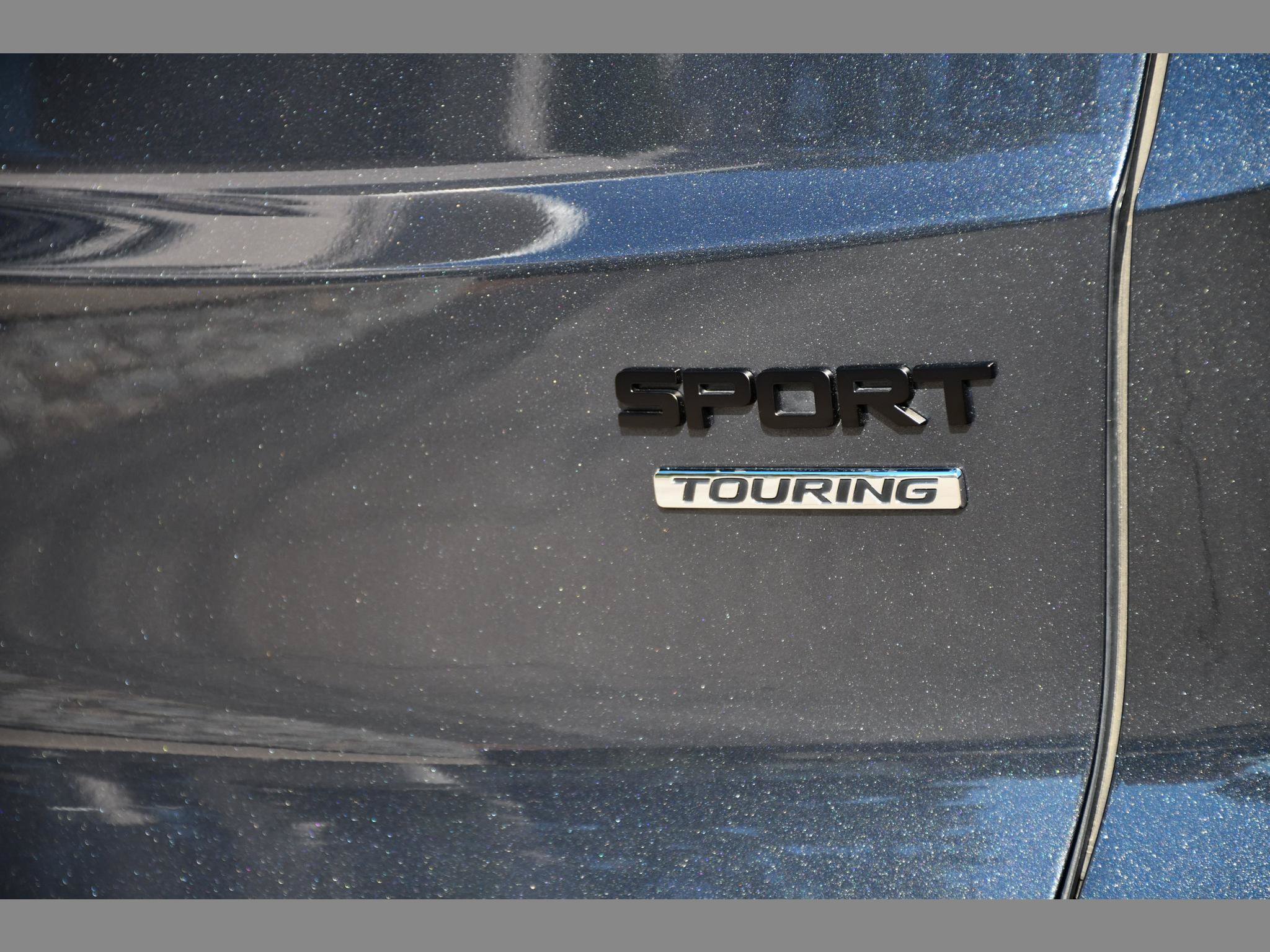 Used 2025 Honda CR-V Sport Touring image 28