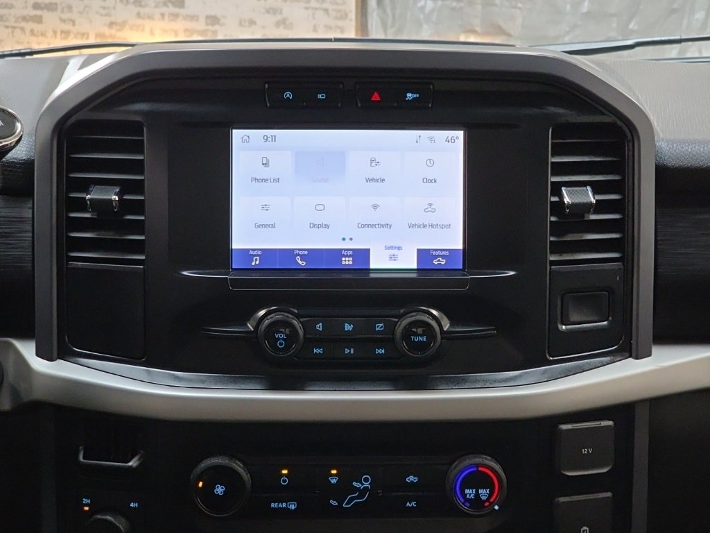 Used 2023 Ford F150 XLT image 24