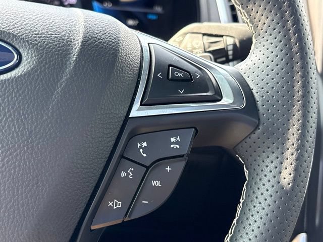 Used 2024 Ford Edge ST w/ Equipment Group 401A AWD/4WD image 20