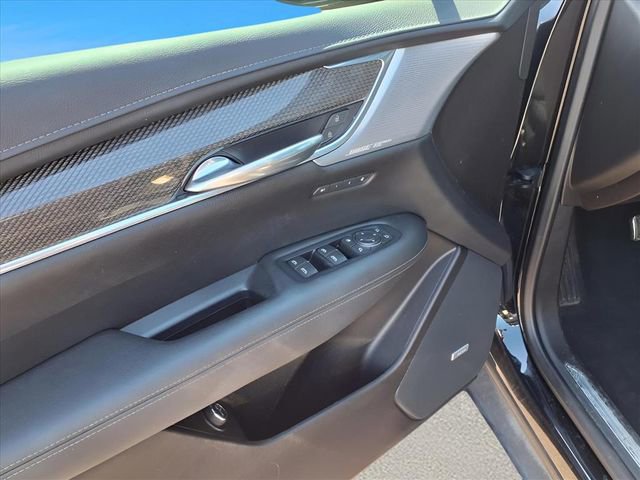 Used 2022 Cadillac XT5 Sportv image 18