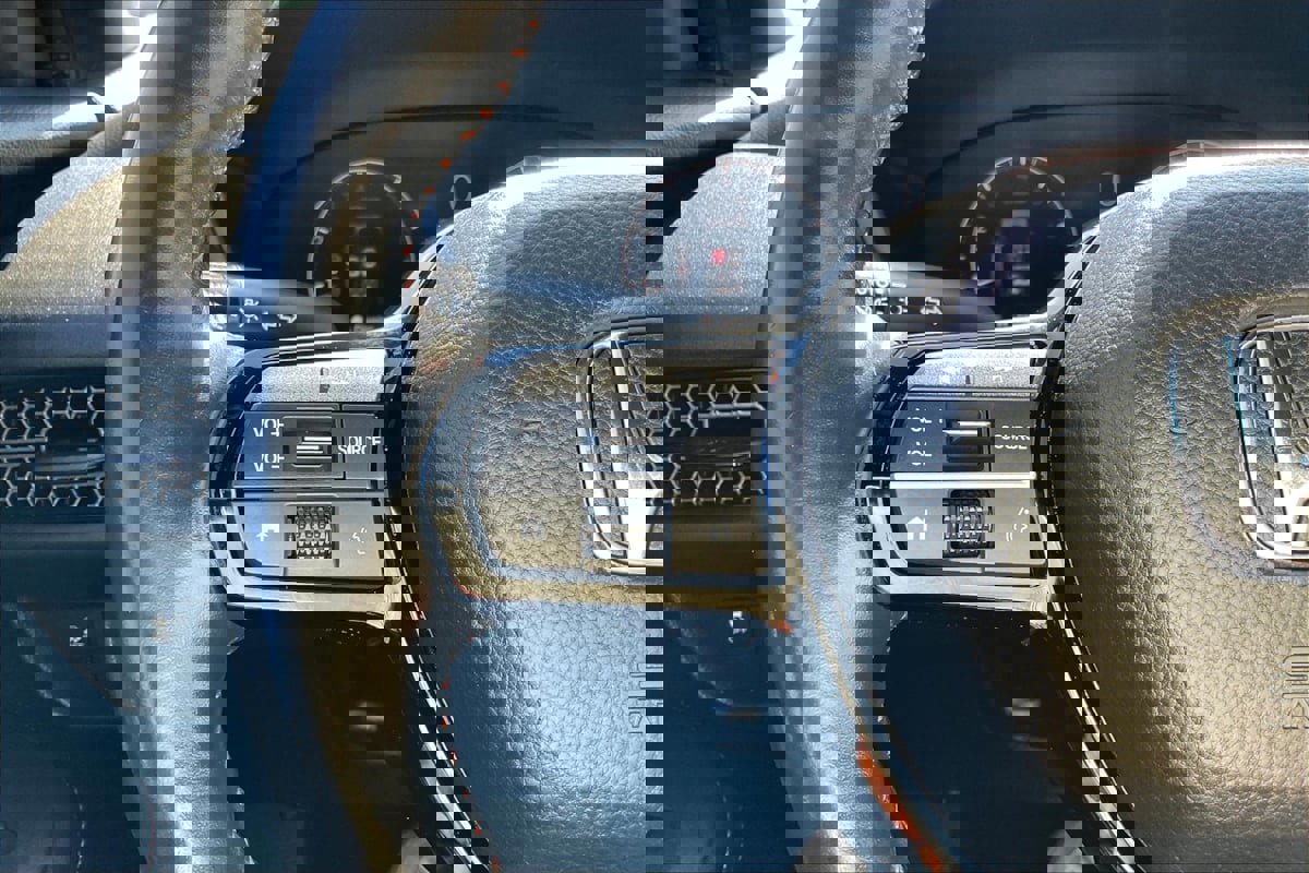 Used 2024 Honda HR-V Sport image 15