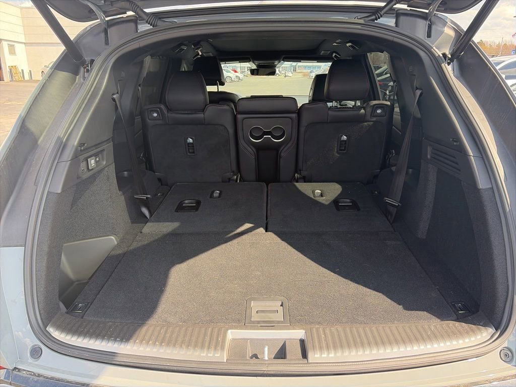 Used 2026 Acura MDX A-Spec AWD/4WD image 9
