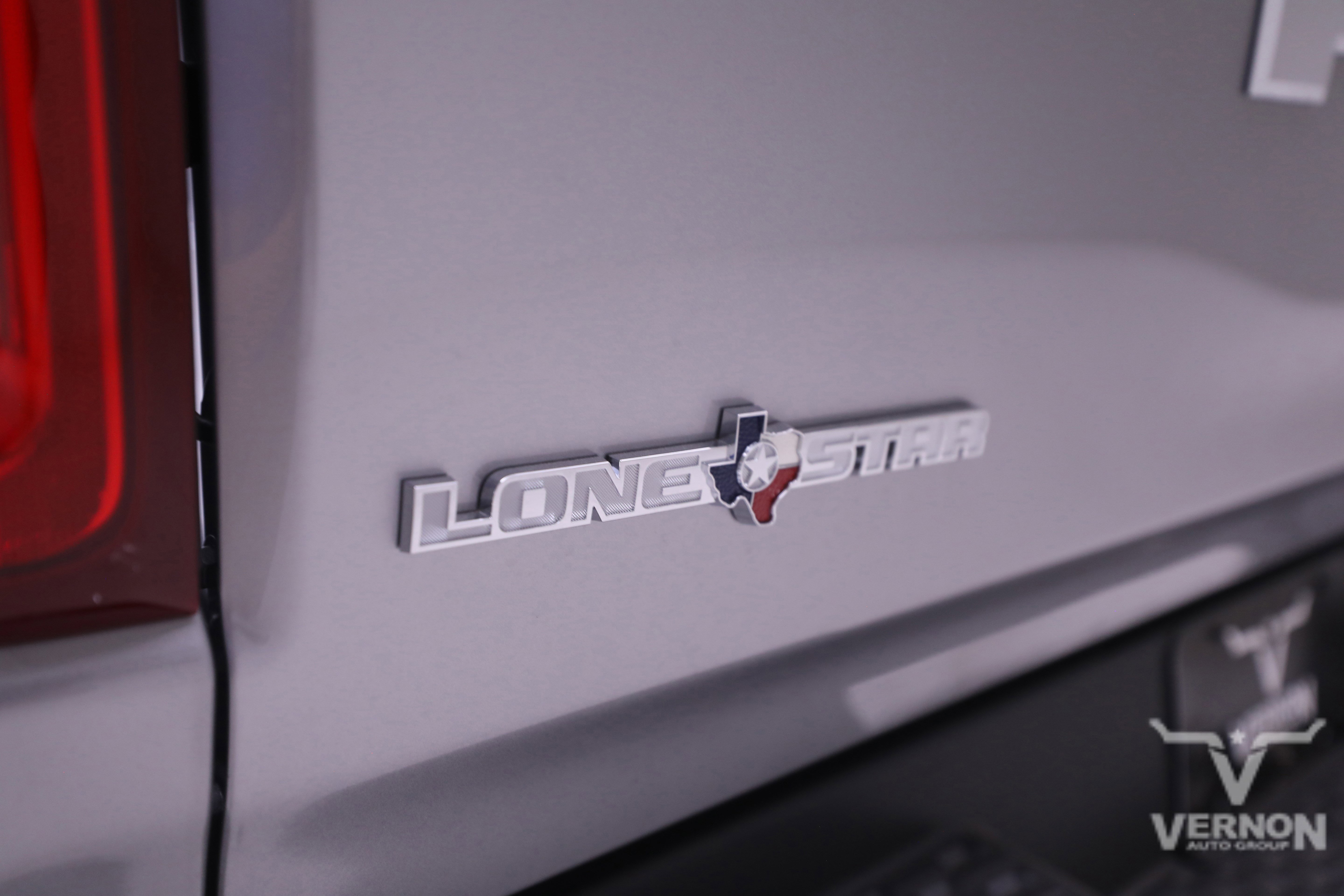 New 2026 RAM 1500 Lone Star AWD/4WD image 43