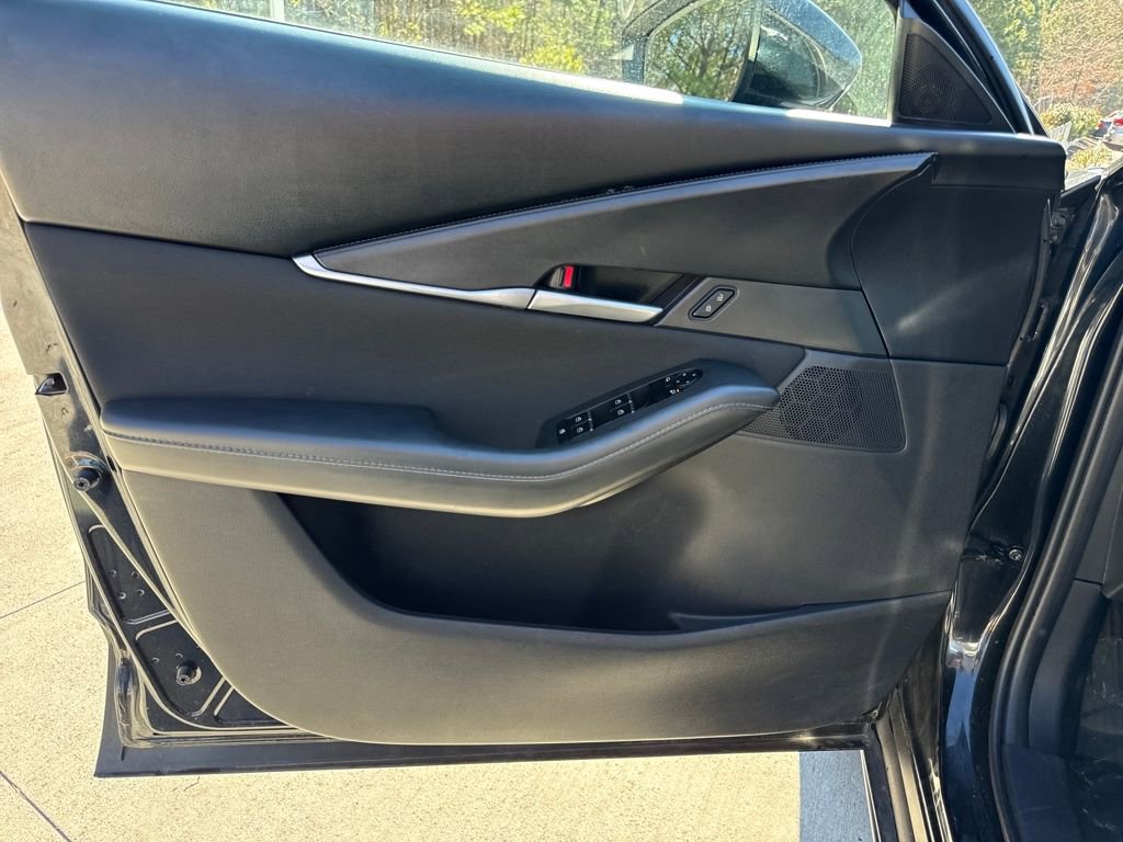 Used 2021 MAZDA CX-30 FWD 2.5 S image 14