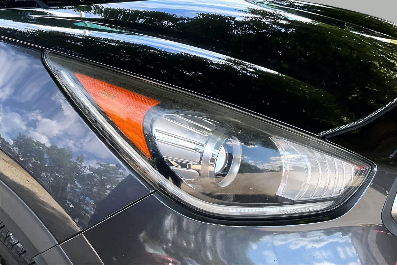 Used 2019 Kia Niro EX FWD image 27