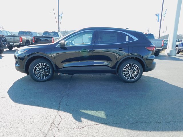 New 2026 Ford Escape SE image 6