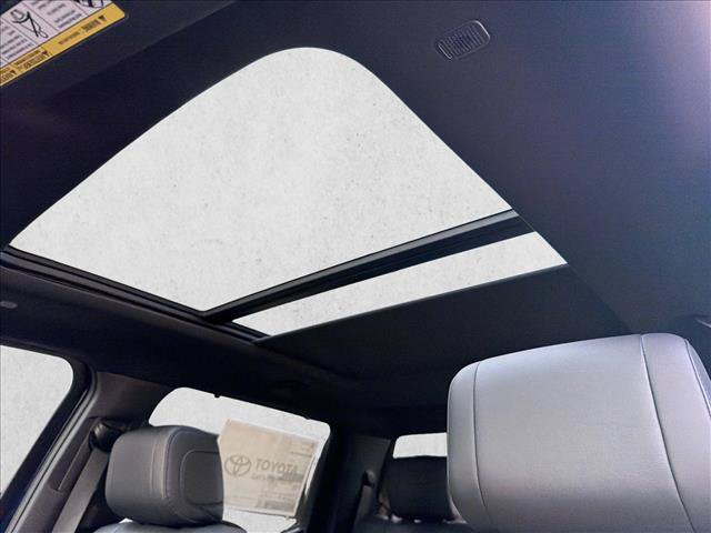 New 2026 Toyota Tundra Platinum AWD/4WD image 18