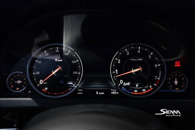 Used 2014 BMW 640i xDrive Coupe image 34