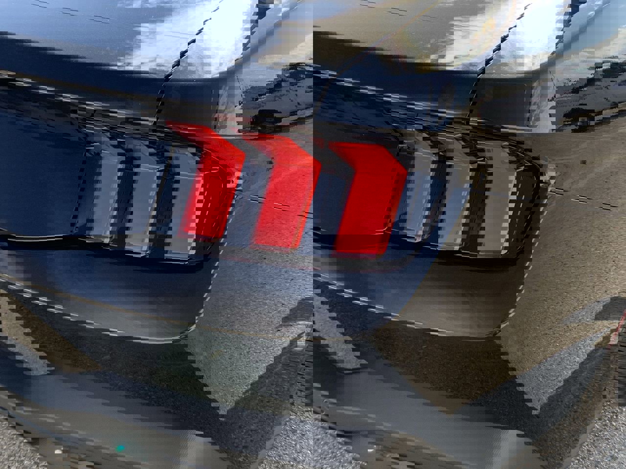 New 2026 Ford Mustang Premium image 42