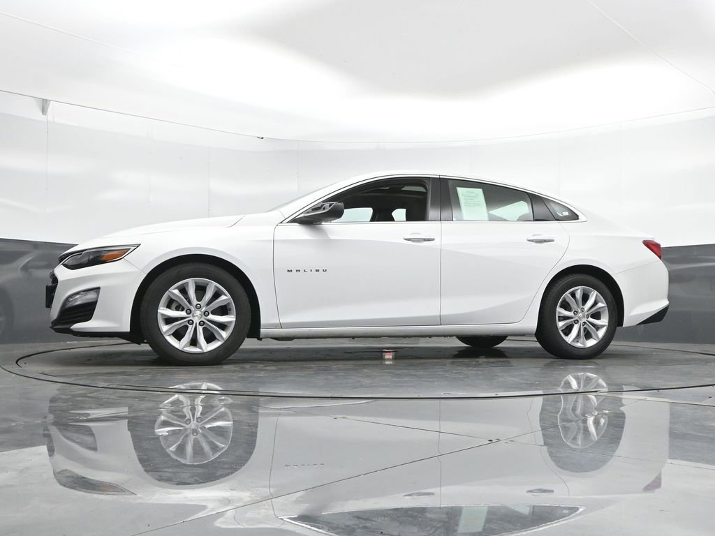 Used 2024 Chevrolet Malibu LT image 50