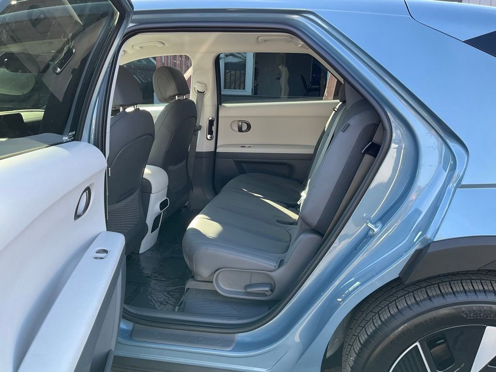Used 2025 Hyundai Ioniq 5 SEL image 26