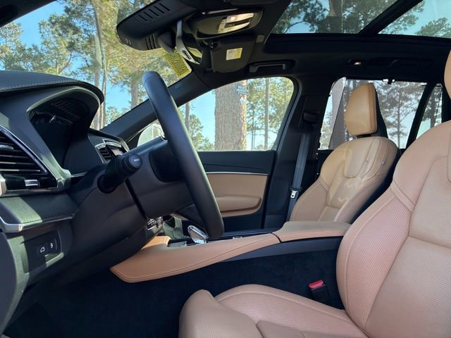 New 2025 Volvo XC90 T8 Ultra w/ Protection Package Premier AWD/4WD image 21