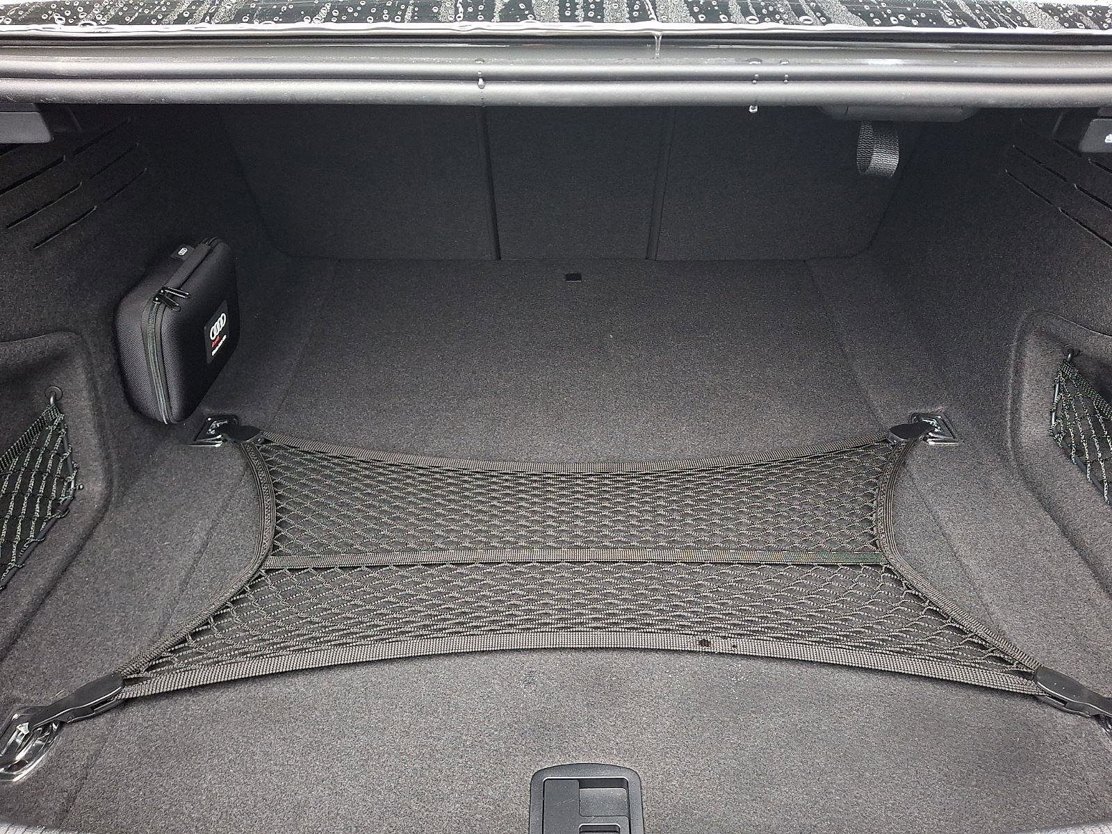 Used 2022 Audi S5 Premium image 29