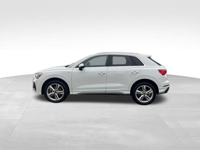 Used 2023 Audi Q3 2.0T Premium Plus AWD/4WD image 8