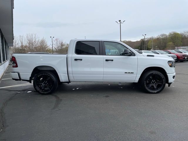 Used 2023 RAM 1500 Big Horn AWD/4WD image 5