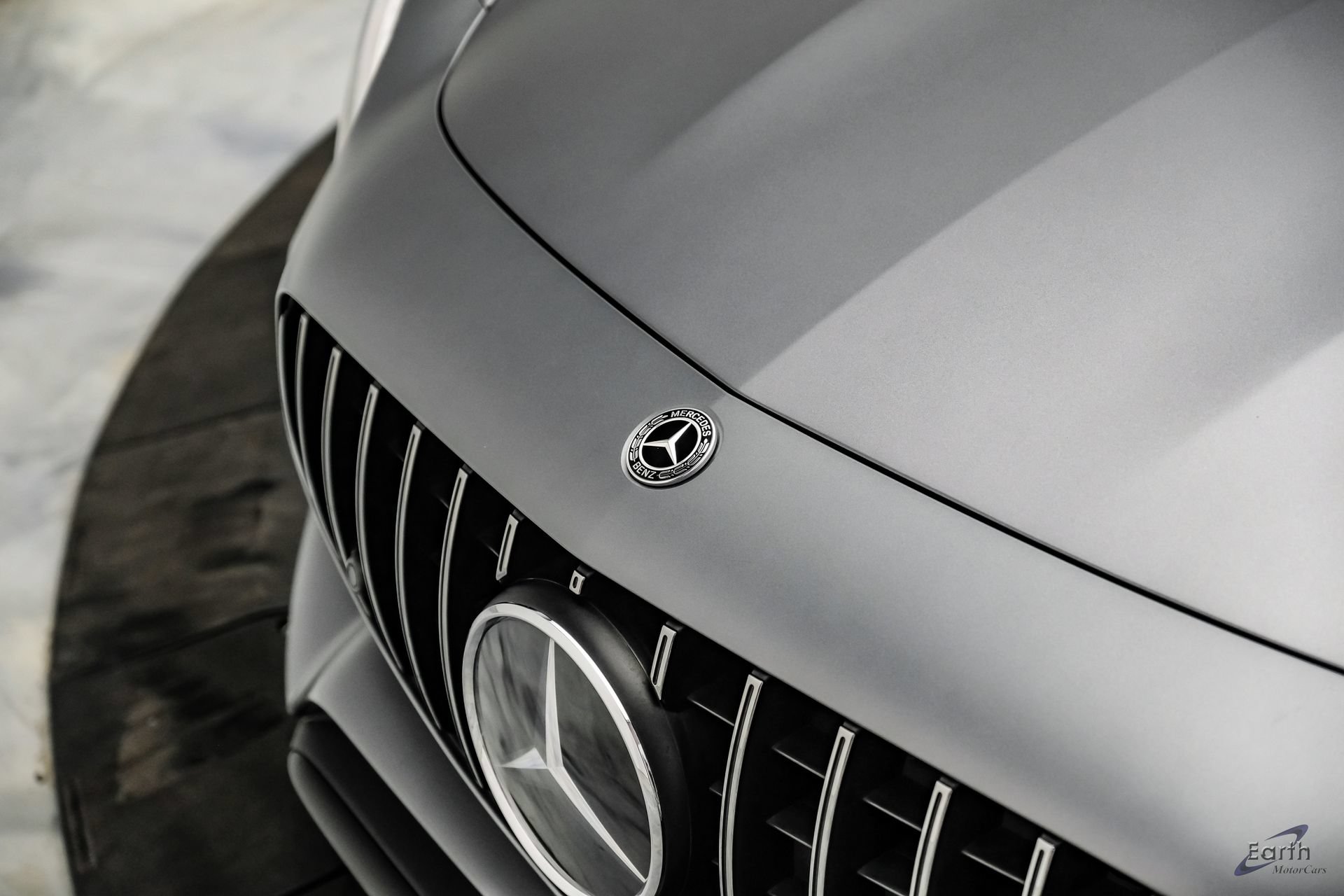 Used 2019 Mercedes-Benz AMG GT C image 40