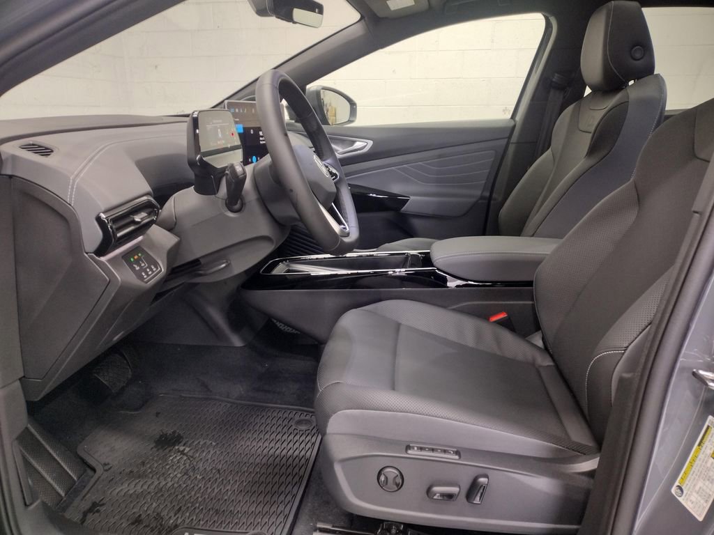 New 2026 Volkswagen ID.4 Pro S Plus AWD/4WD image 22
