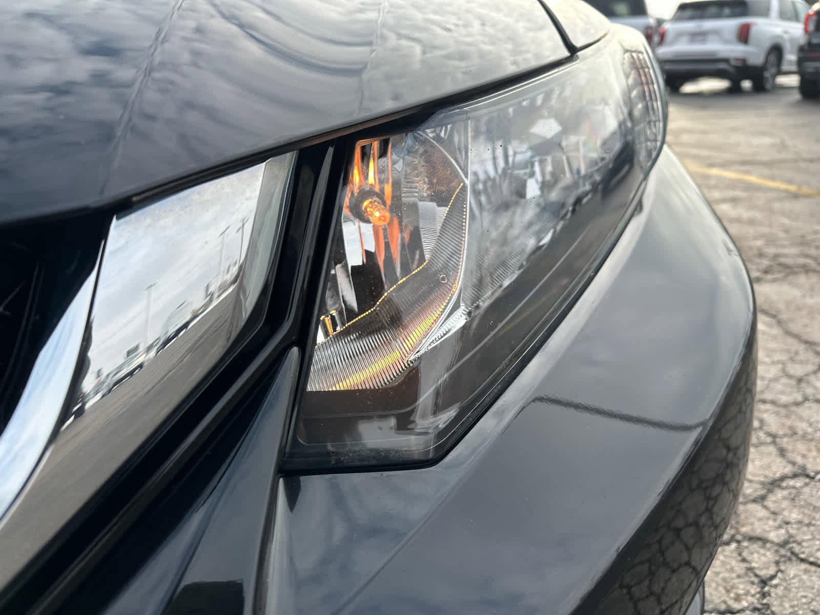 Used 2015 Honda Civic EX image 11