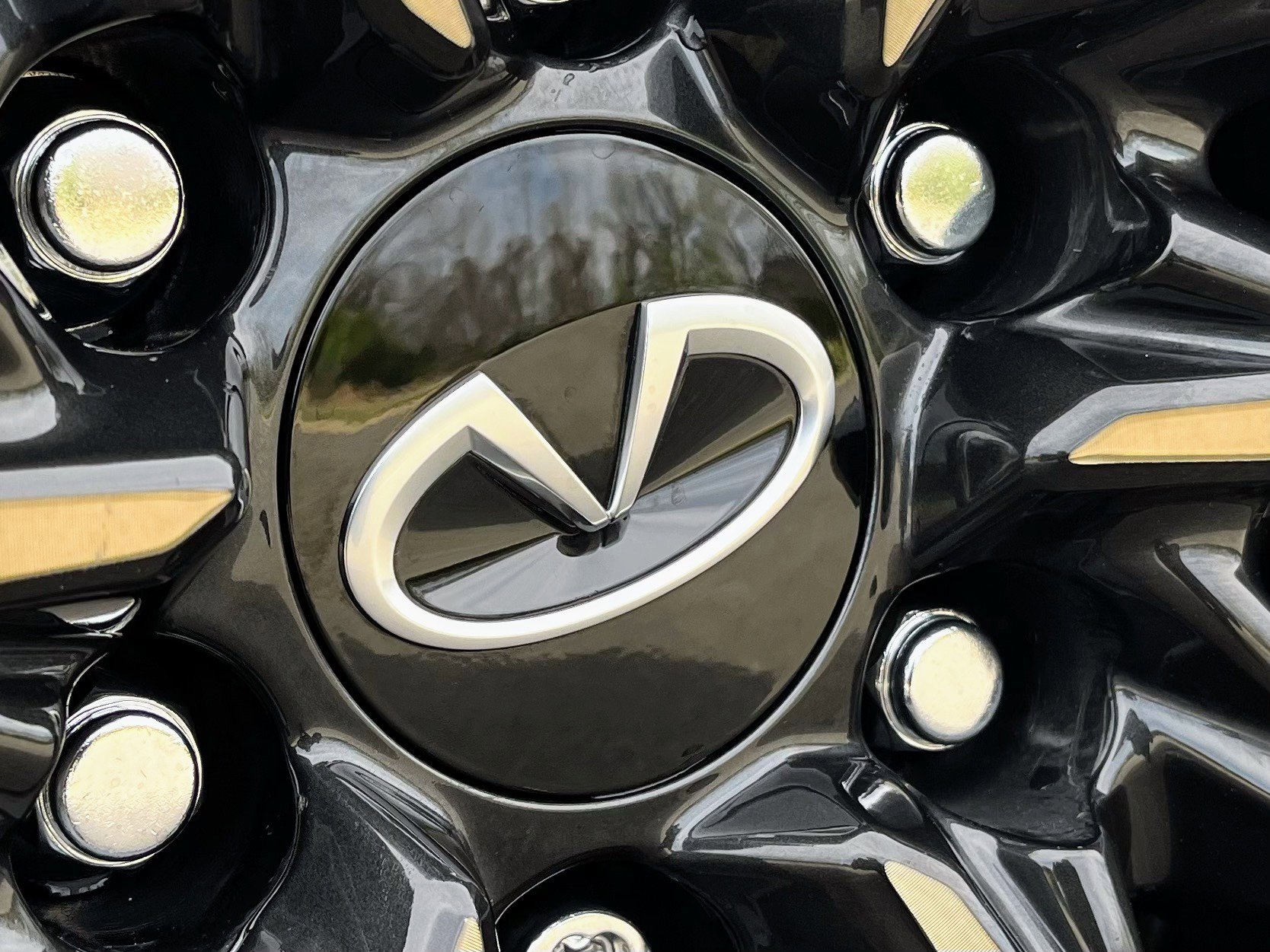 Used 2026 INFINITI QX80 Autograph w/ Premium Cargo Package image 93