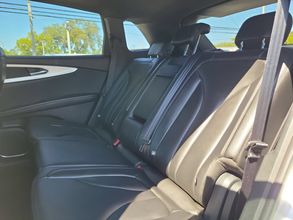 Used 2018 Lincoln MKX Premiere FWD image 13