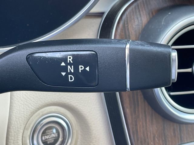 Used 2020 Mercedes-Benz GLC 300 image 21