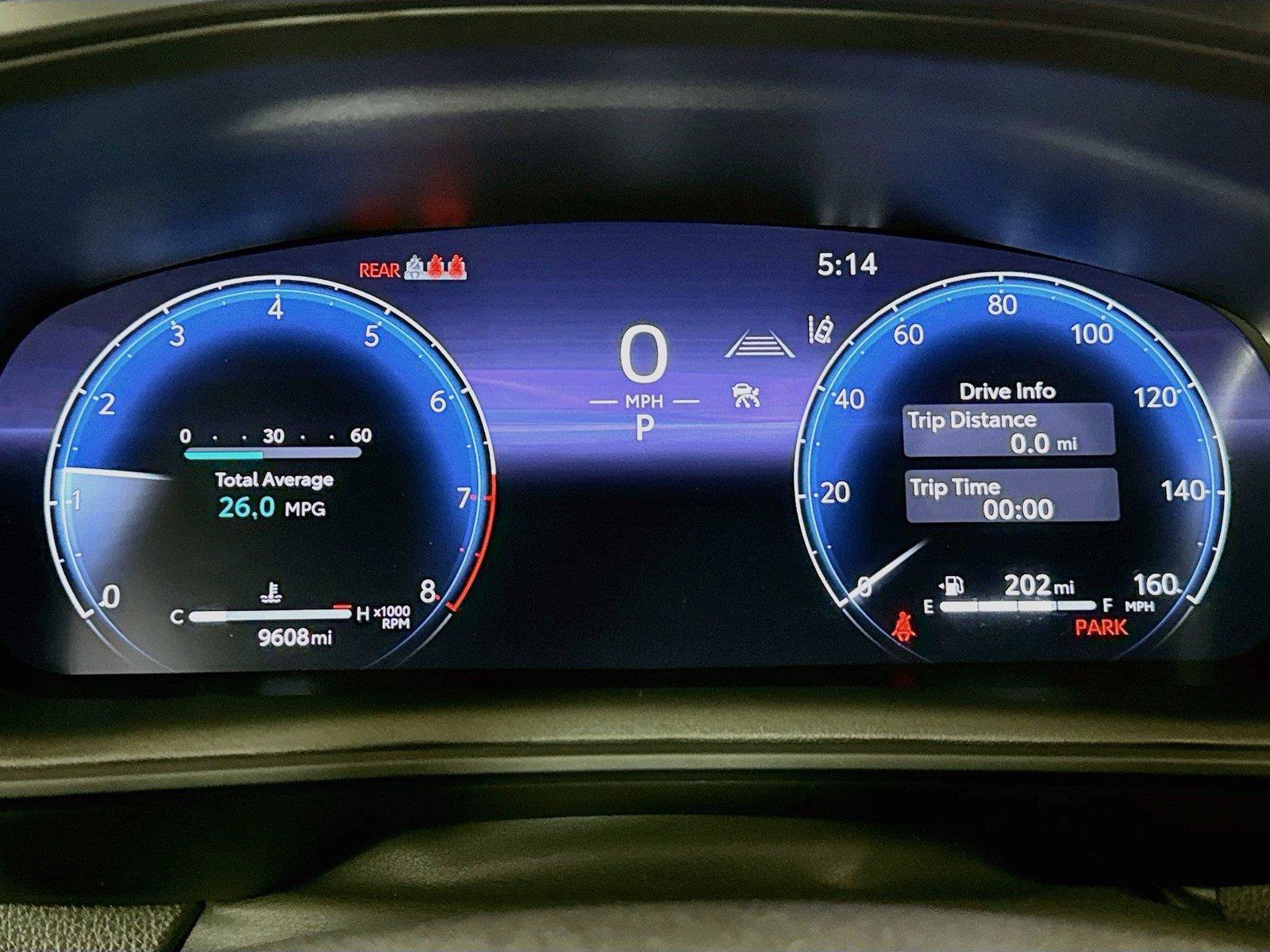 Certified 2026 Toyota Corolla SE w/ SE Package FWD image 18