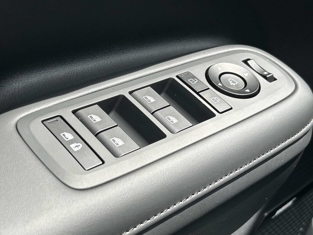 New 2026 Hyundai Santa Fe Calligraphy w/ Tow & Go Package FWD image 19