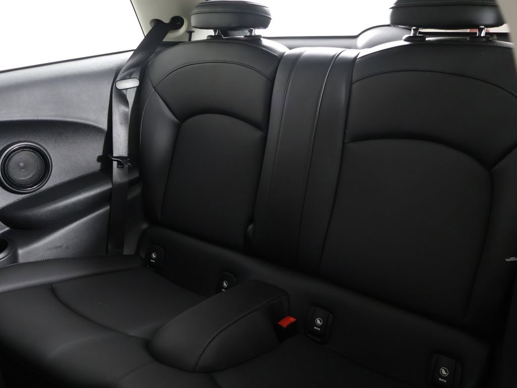 Used 2020 MINI Cooper S w/ Storage Package FWD image 27