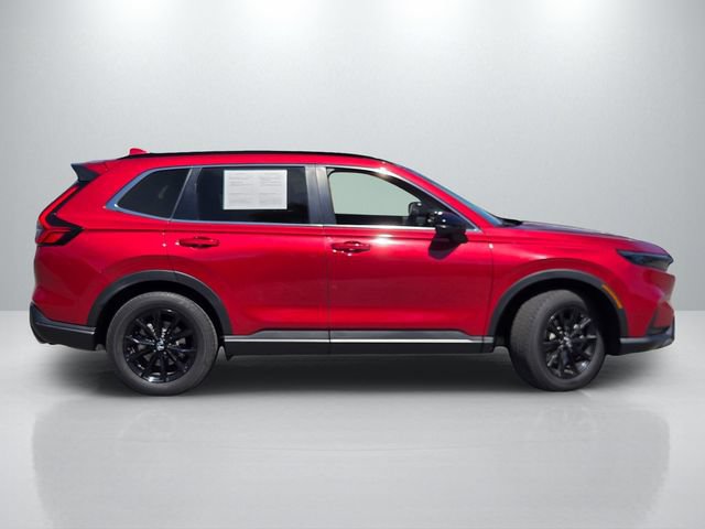 Used 2024 Honda CR-V Sport-L image 3