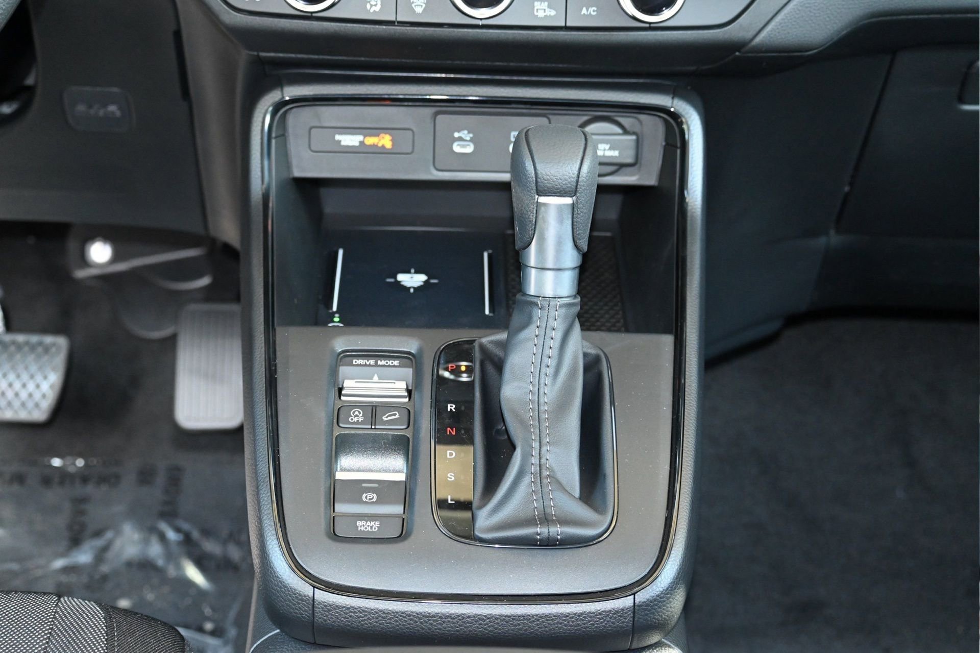 New 2025 Honda CR-V EX image 19