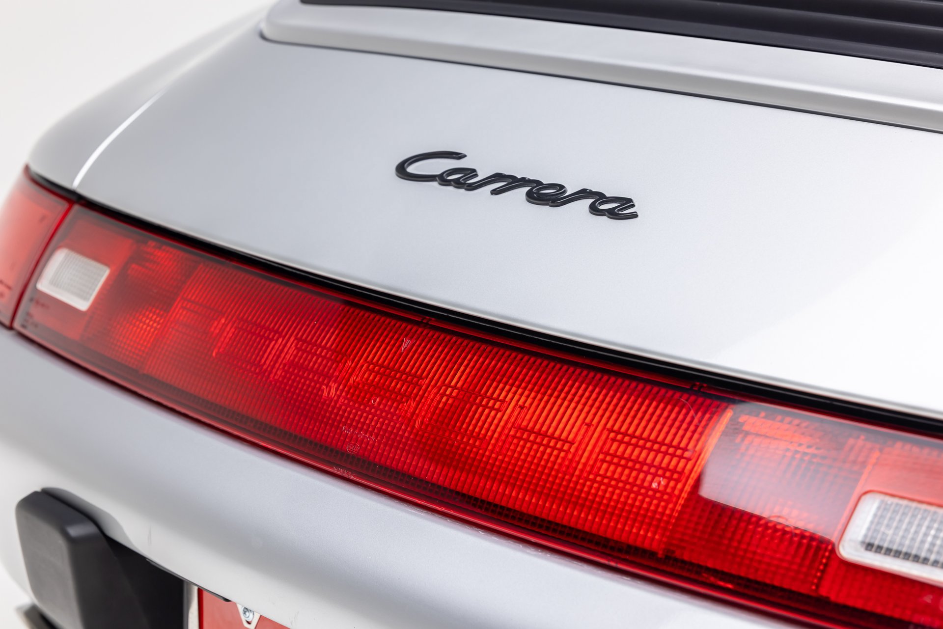 Used 1998 Porsche 911 Cabriolet image 22